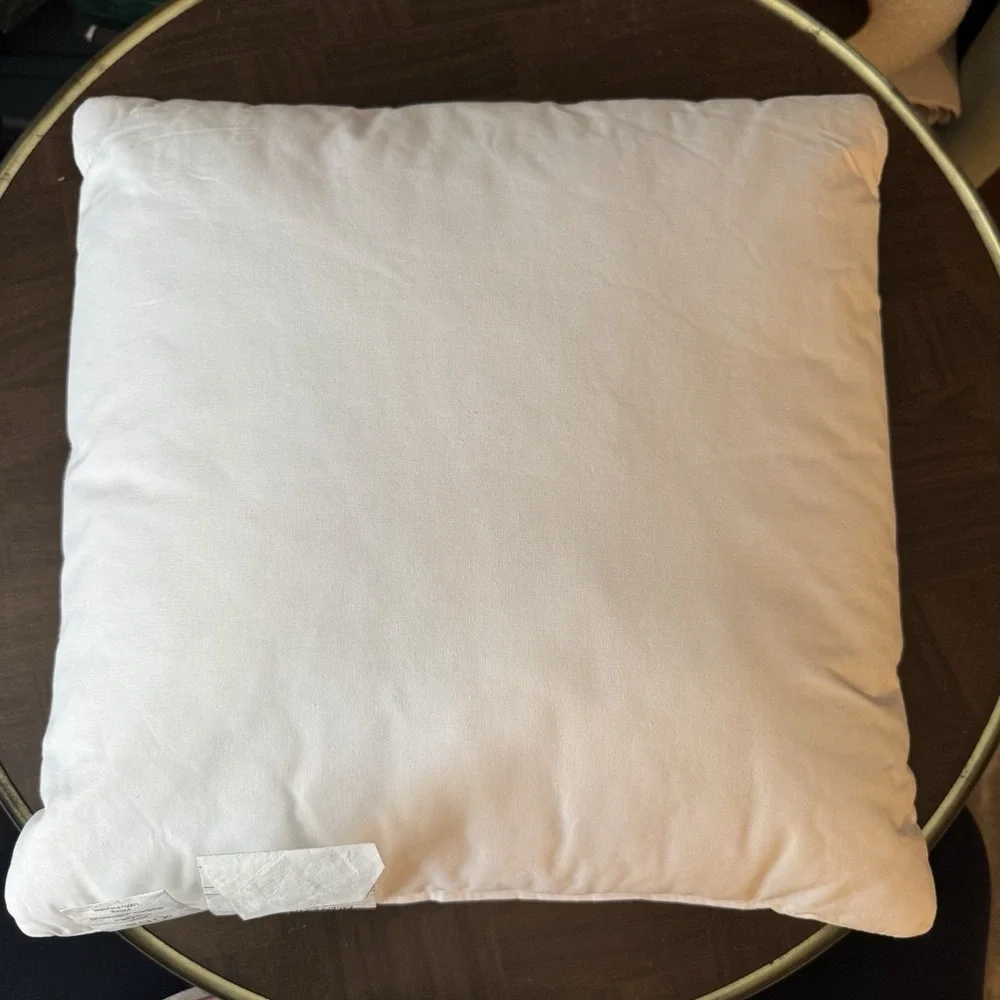 Urban Habitat Kids Unicorn Pillow 14x14 Girls Room